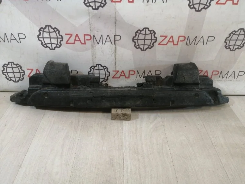 Абсорбер бампера передний kia Rio 4 2017-нв