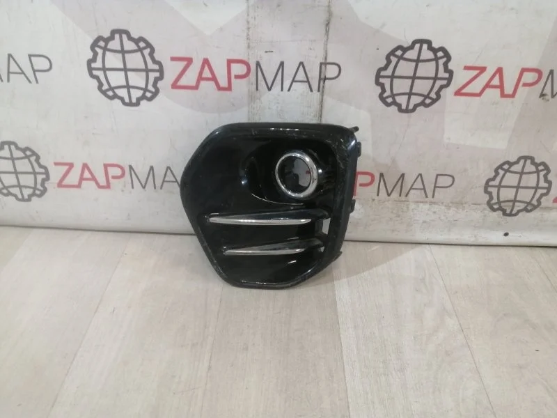 Накладка птф передняя левая kia Sportage 4 QL