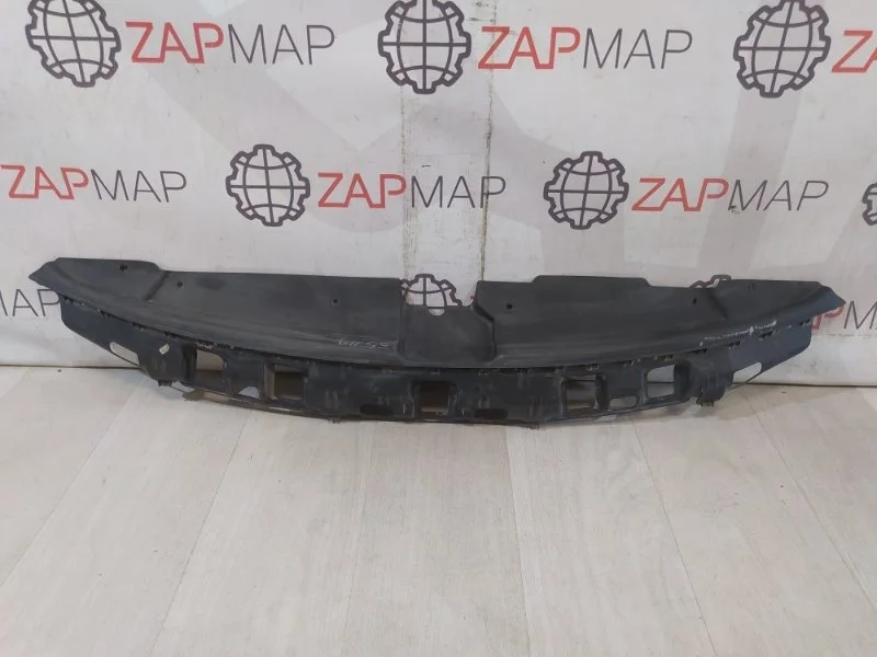 Накладка замка капота передняя kia Cerato 3 YD