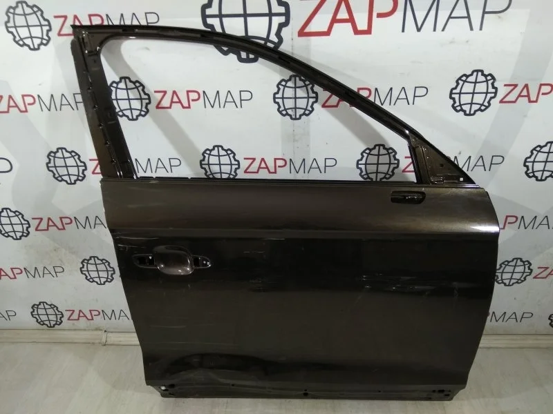 Дверь передняя правая Audi Q5 FY 2017-НВ