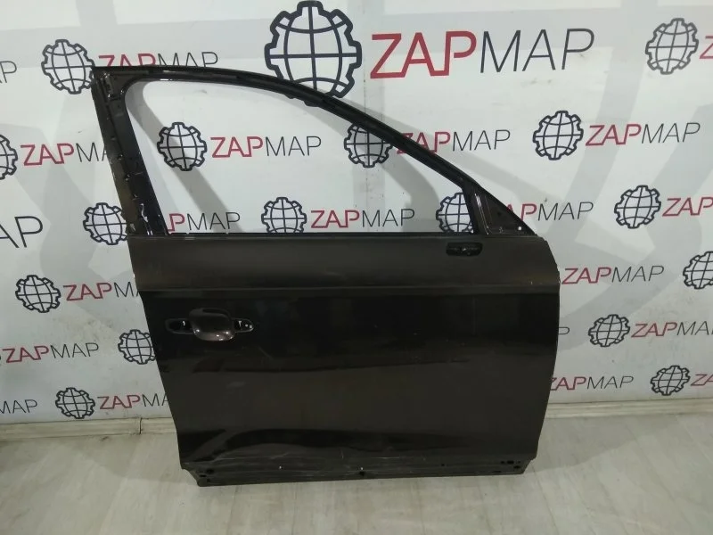 Дверь передняя правая Audi Q5 FY 2017-НВ