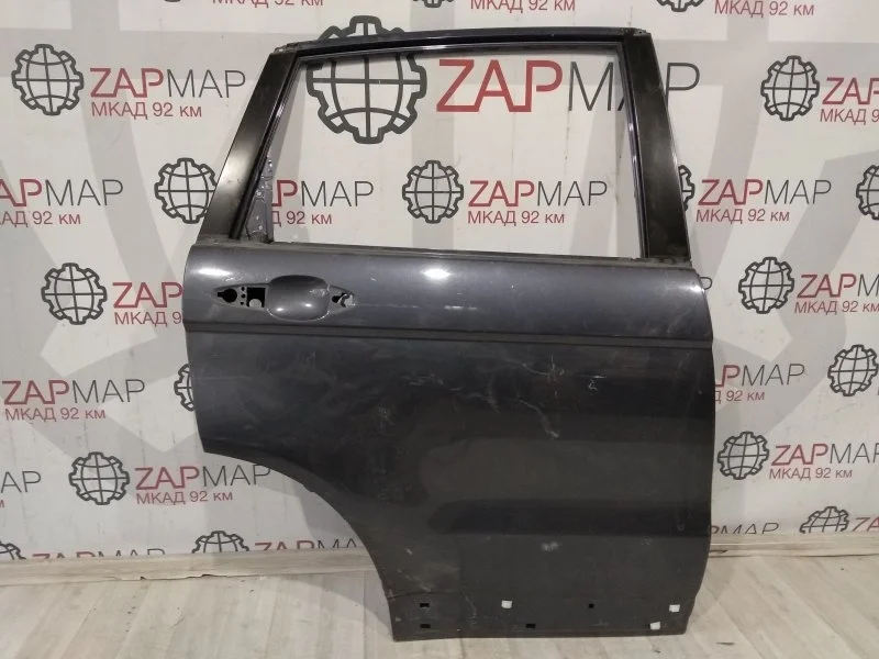 Дверь задняя правая Honda CR-V RE 2007