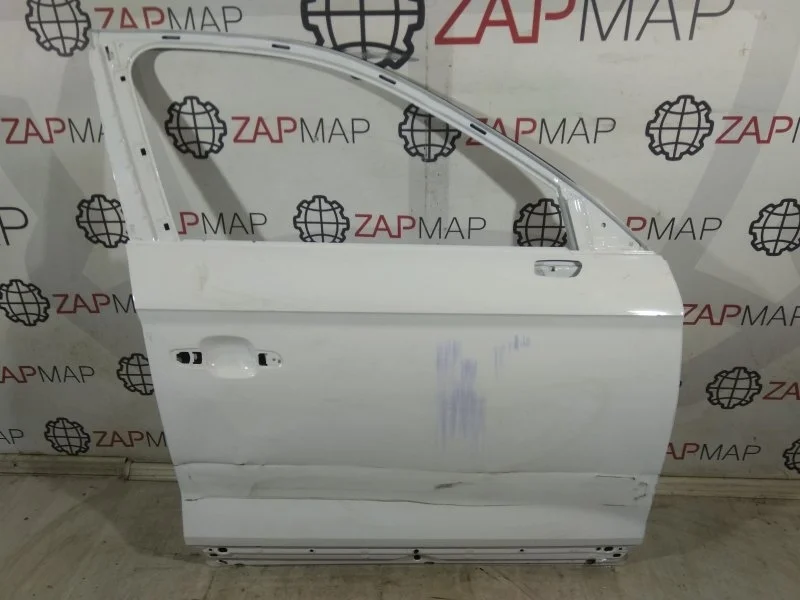 Дверь передняя правая Audi Q5 FY 2017-НВ