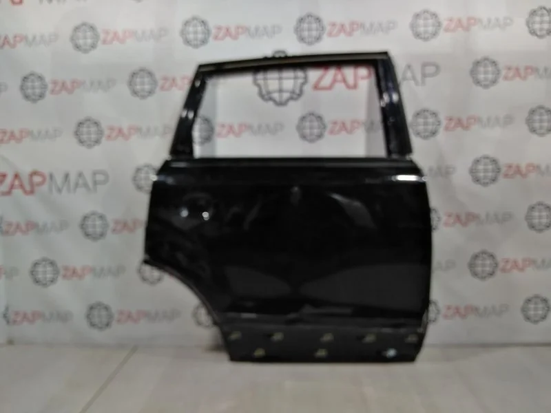 Дверь задняя правая Audi Q7 4M 2015-НВ
