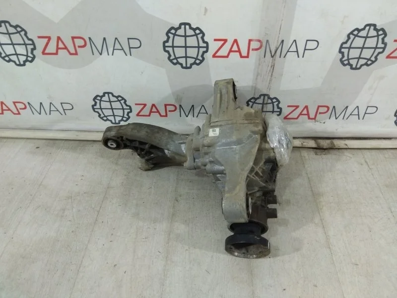 Редуктор передний Mercedes GLS X166 2015