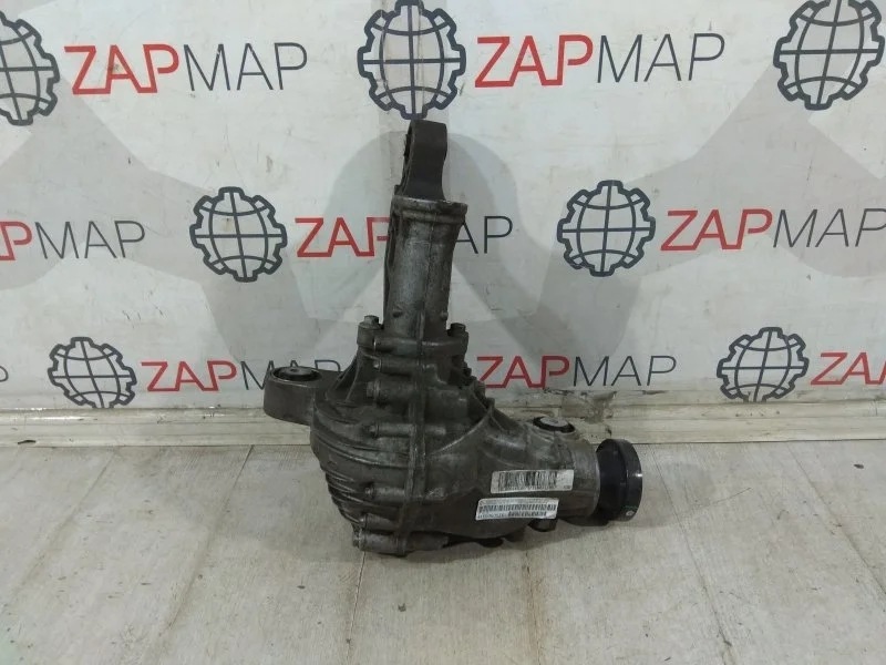 Редуктор передний Mercedes GLS X166 2015