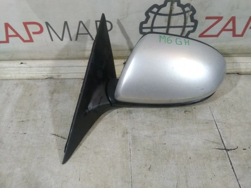 Зеркало переднее левое Mazda 6 GH 2007-2013