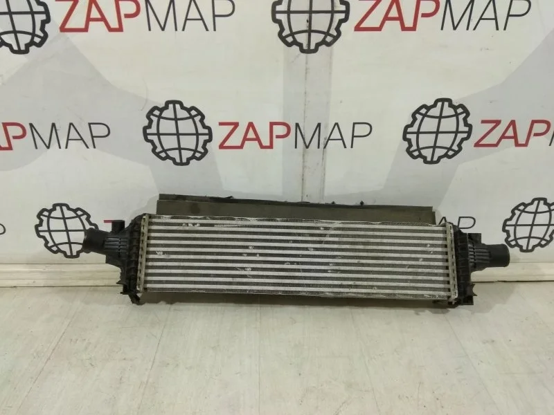 Радиатор турбины Infiniti QX70 S51 2013