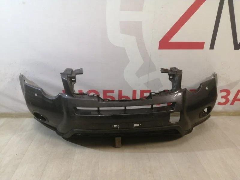 Бампер передний Nissan x-trail T31 2007-2013