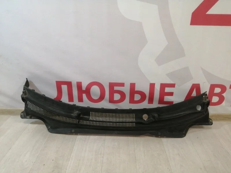 Жабо KIA Rio 4 FB 2017-2021