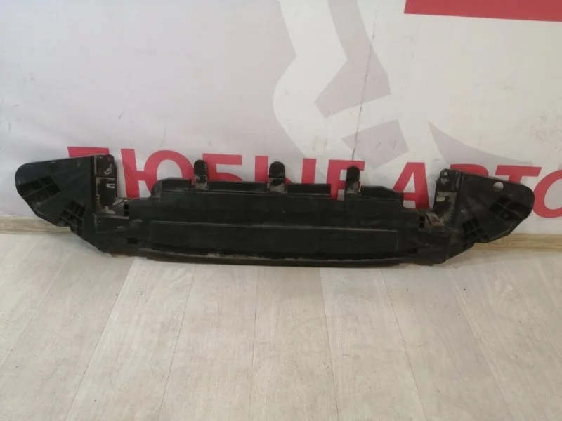 Пыльник бампера передний Toyota Camry V70 2017-нв