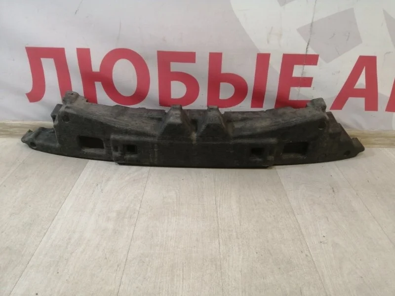 Абсорбер бампера передний kia Rio 4 FB 2020-2021