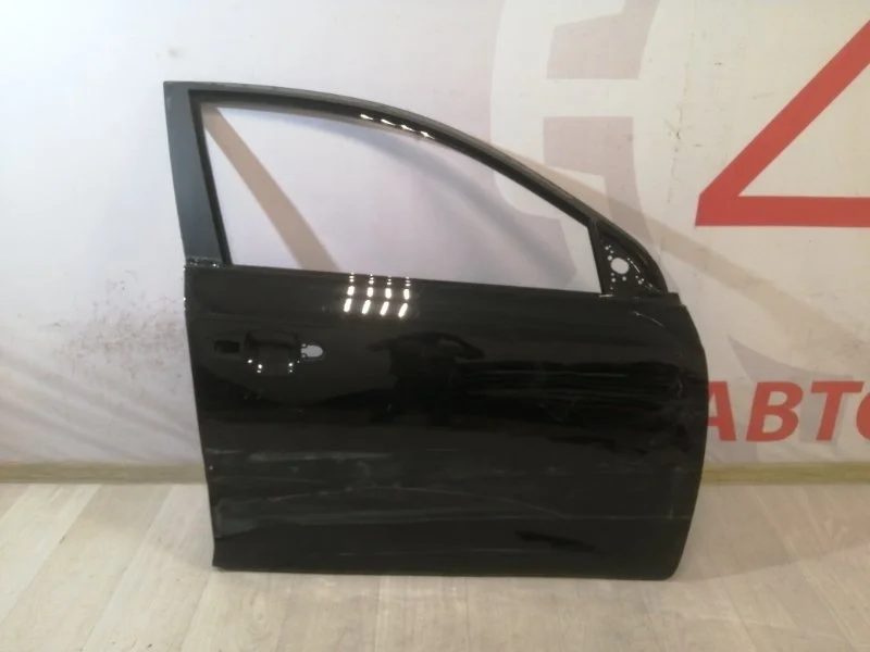 Дверь передняя правая kia Rio 4 FB 2016-2024