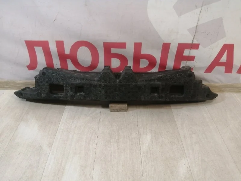 Абсорбер бампера передний kia Rio 4 FB 2020-2021