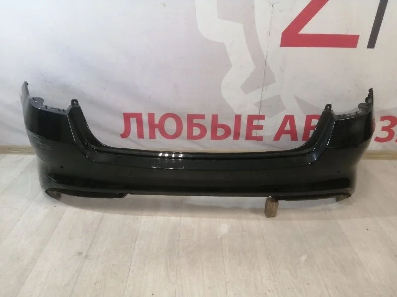 Бампер задний kia Optima 4 2018-2020