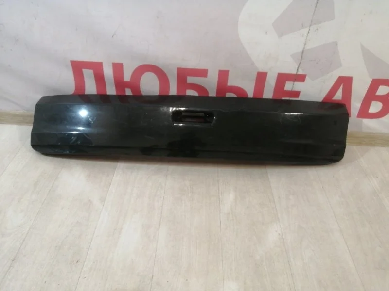 Накладка крышки багажника задняя Honda CR-V 4