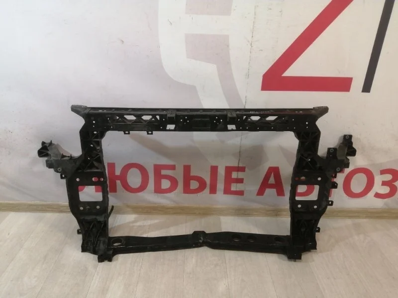 Панель телевизор KIA Sorento 4 MQ 2020-нв