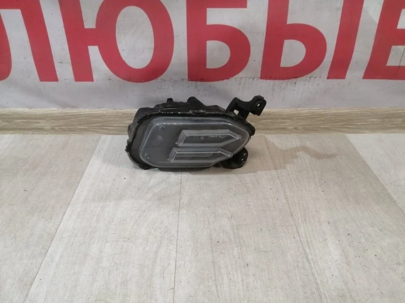 ПТФ передний правый kia Sorento 4 MQ 2020-нв