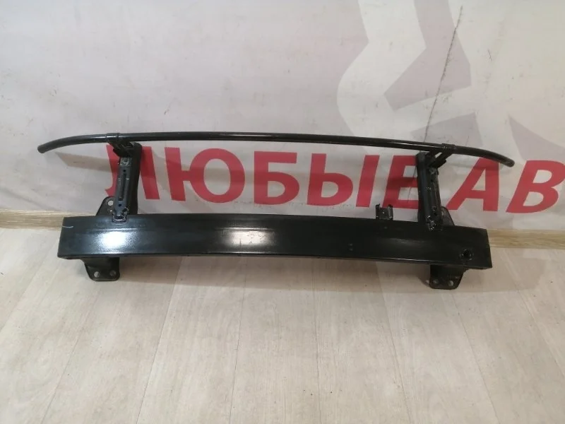 Усилитель бампера передний kia Rio 4 FB 2016-2020