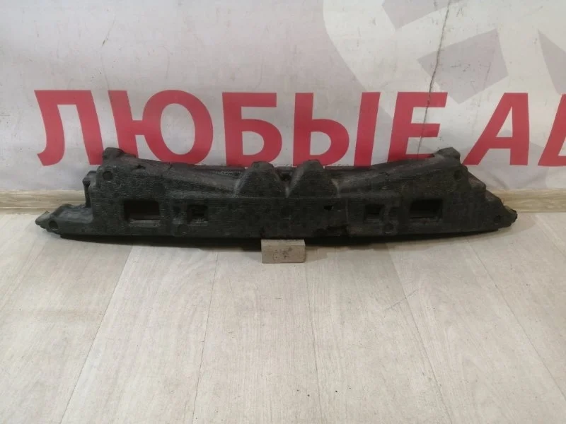 Абсорбер бампера передний kia Rio 4 2020-2021