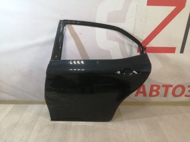 Дверь задняя левая Toyota Camry V70 2017-нв
