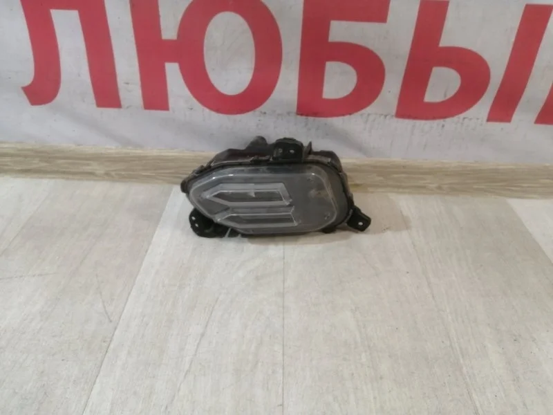 ПТФ передний левый kia Sorento 4 MQ 2020-нв