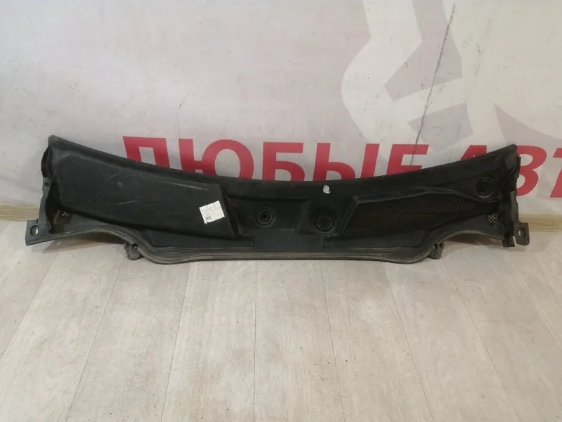 Жабо переднее Mercedes A-Class W176 2012-2018