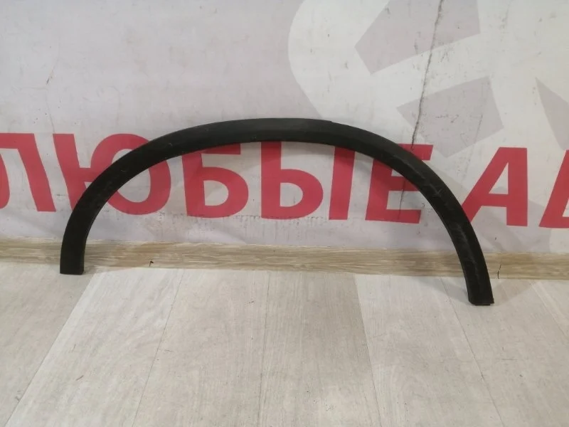 Накладка крыла задняя правая Mercedes GLC X253