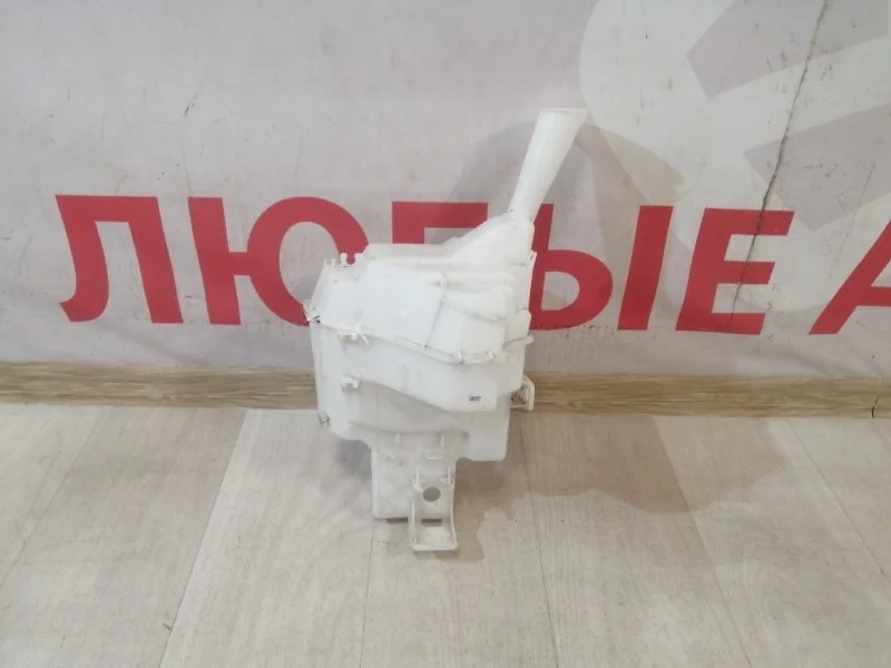 Бачок омывателя kia Rio 4 FB 2020-2021