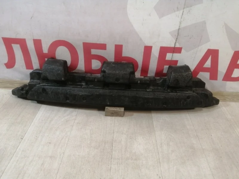 Абсорбер бампера передний kia Rio 4 FB 2017-нв