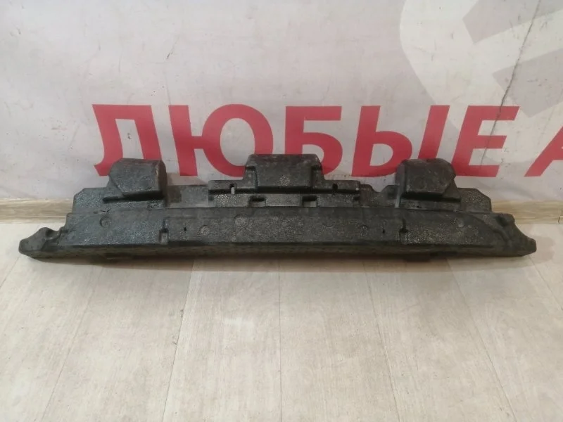 Абсорбер бампера передний kia Rio 4 FB 2017-нв