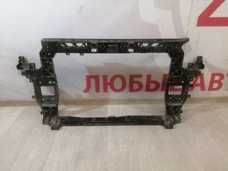 Панель передняя Kia Sorento 4 MQ 2020-нв