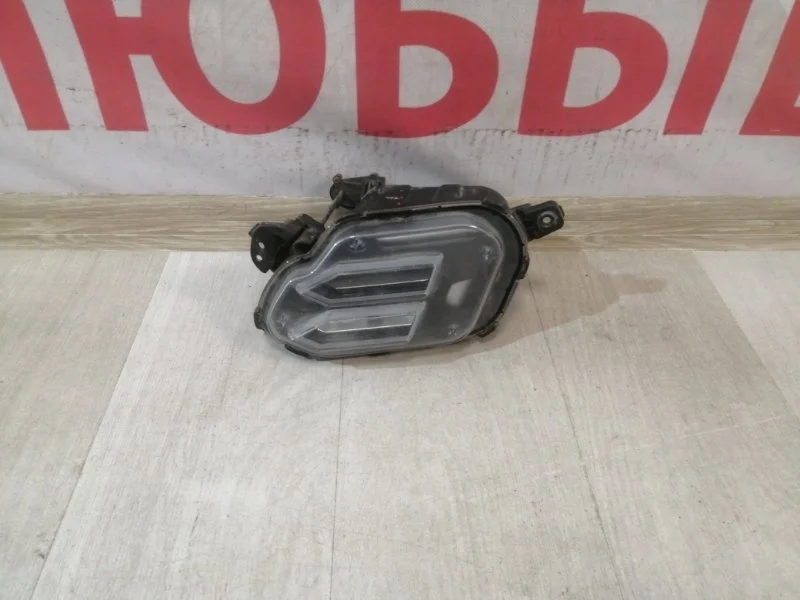 ПТФ передний правый kia Sorento 4 MQ 2020-нв