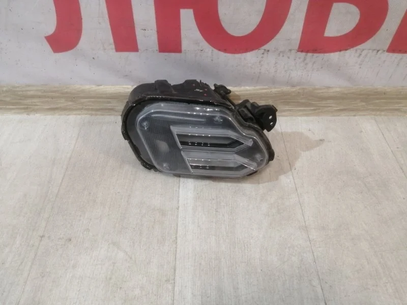 ПТФ передний левый kia Sorento 4 MQ 2020-нв