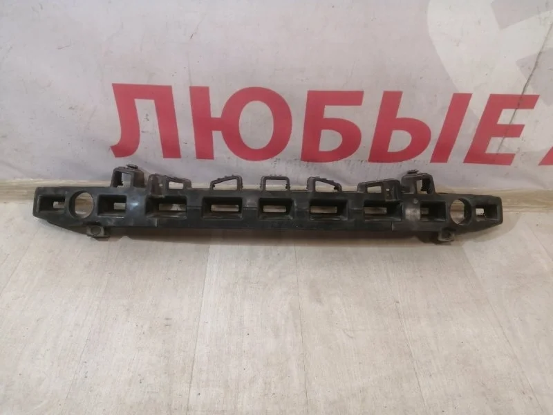 Абсорбер бампера передний kia Rio 3 QB 2011-2017