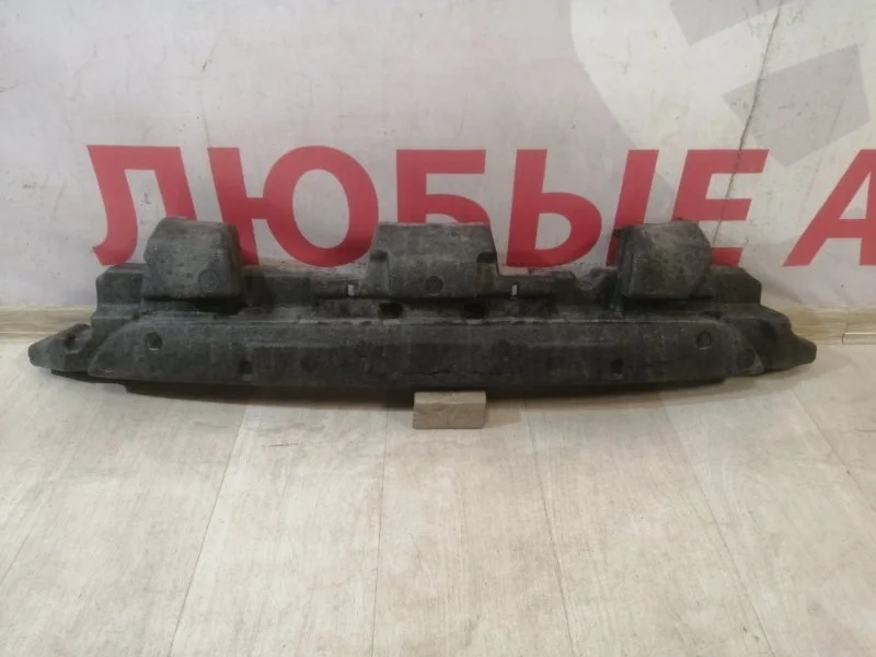 Абсорбер бампера передний kia Rio 4 2017-2020