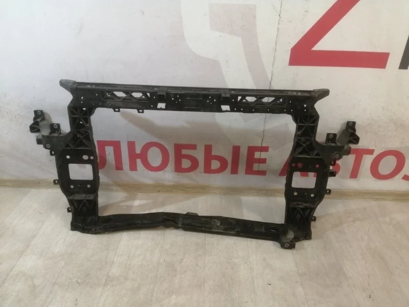 Панель передняя kia Sorento 4 MQ 2020-нв