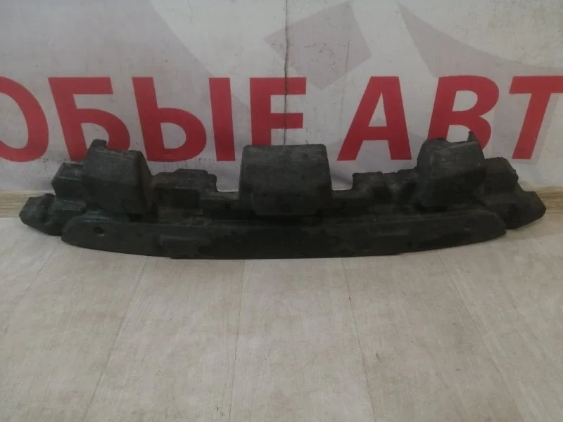 Абсорбер бампера передний kia Rio 4 2017-2020