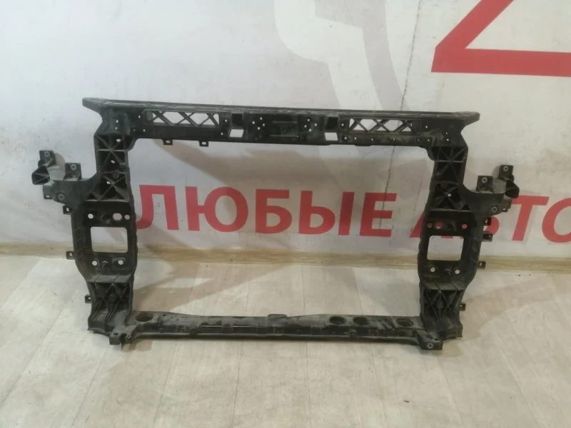 Панель передняя передний kia Sorento 4 MQ 2020-нв