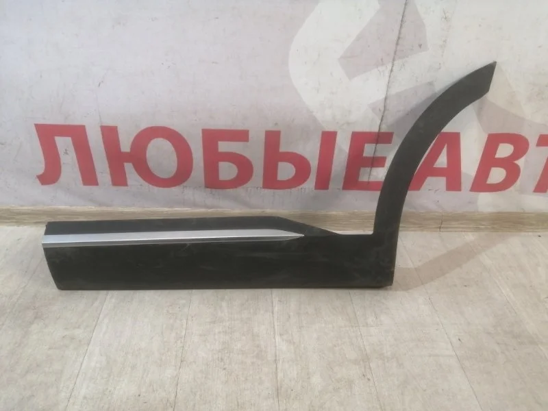 Накладка двери задняя левая kia Sorento 4 MQ