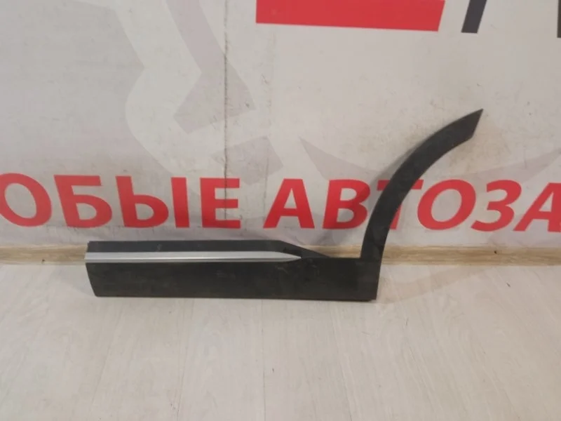 Накладка двери задняя левая Kia Sorento 4 2020-нв