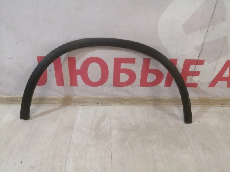 Накладка крыла передняя правая Mercedes GLC X253