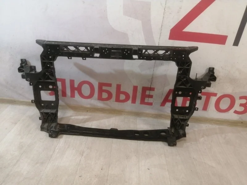 Панель передняя kia Sorento 4 MQ 2020-нв