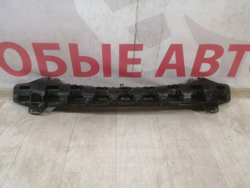 Абсорбер бампера передний kia Rio 3 QB 2015-2017