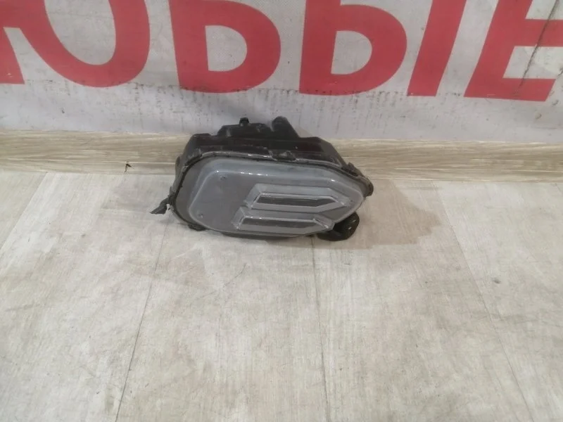 ПТФ передний правый kia Sorento 4 MQ 2020-нв