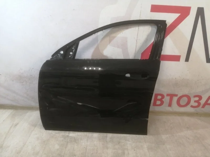 Дверь передняя левая Mercedes GLE C292 2018-нв