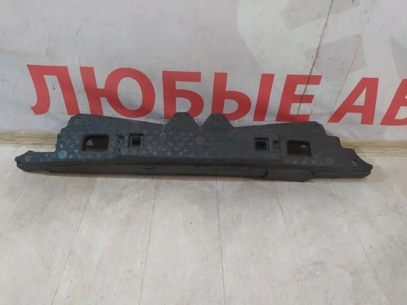 Абсорбер бампера передний kia Rio 4 FB 2016-2020