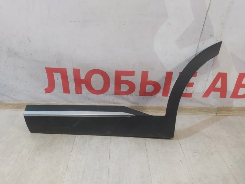 Накладка двери задняя левая kia Sorento 4 MQ