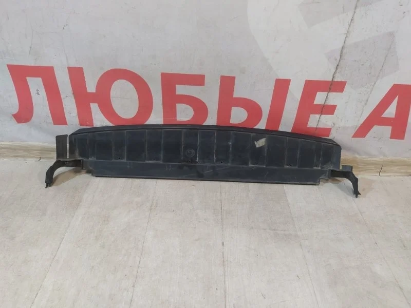 Дефлектор радиатора kia Sorento 4 MQ 2020-нв