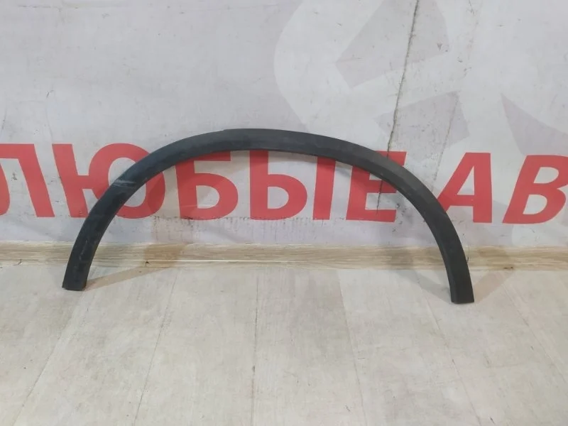 Накладка крыла задняя левая Mercedes GLC X253